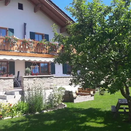 Klein Altenau Altenau (Bavaria)
